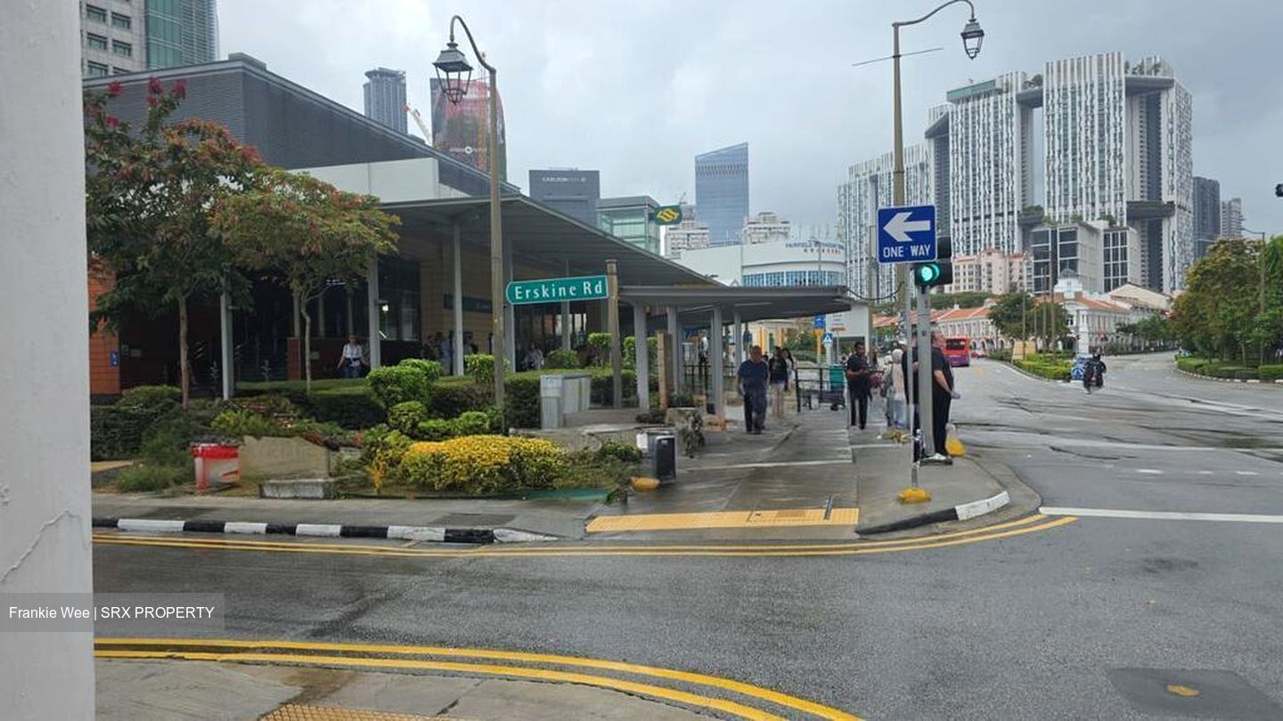Sago Street (D1), Retail #521049291